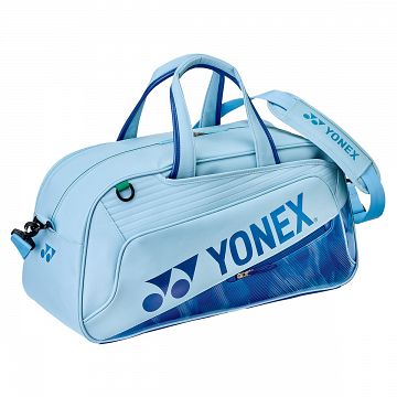 Yonex 2611 Expert Boston Bag Sky Blue